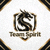 Team Spirit电子竞技俱乐部Logo - 龙形标志